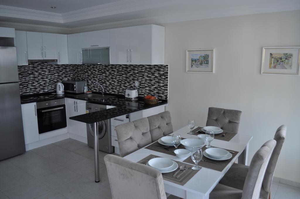 אולודניץ Orka Royal Hills Apartments D1 Patio And Bbq חדר תמונה